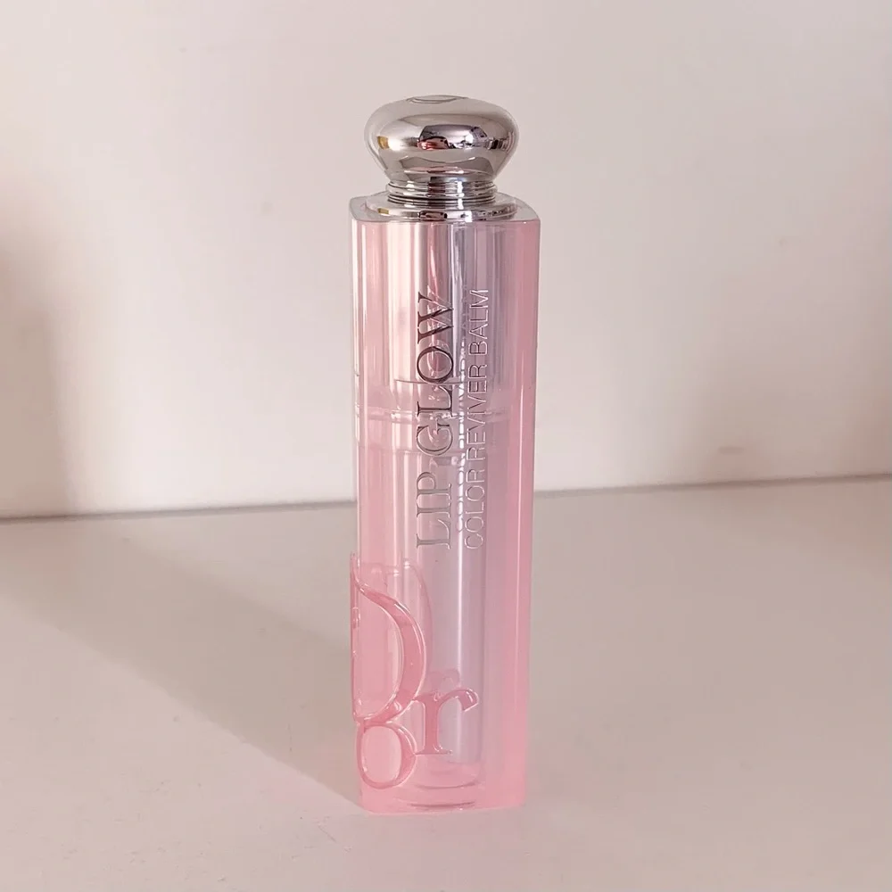 NWOT Dior lip glow color reviver balm